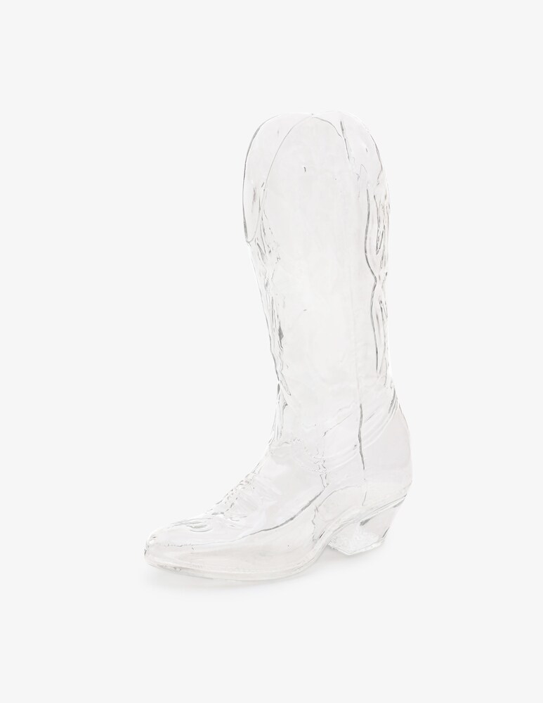 Seletti Vaso CrystalbootieDiesel Living
