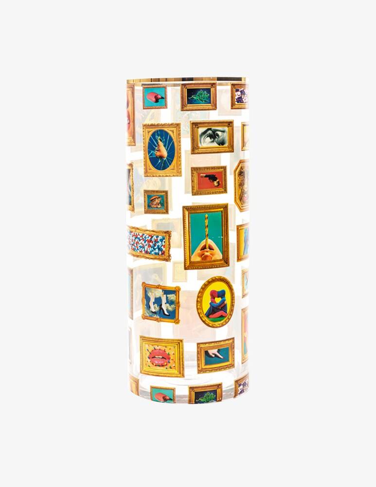 Seletti Vaso Toiletpaper Home Frames