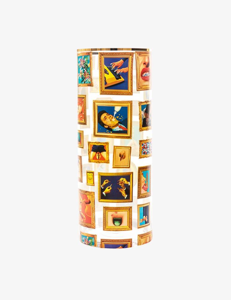 Seletti Vaso Toiletpaper Home Frames