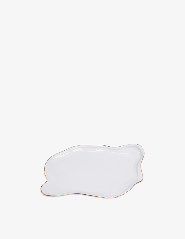 Seletti Vassoio "Meltdown"