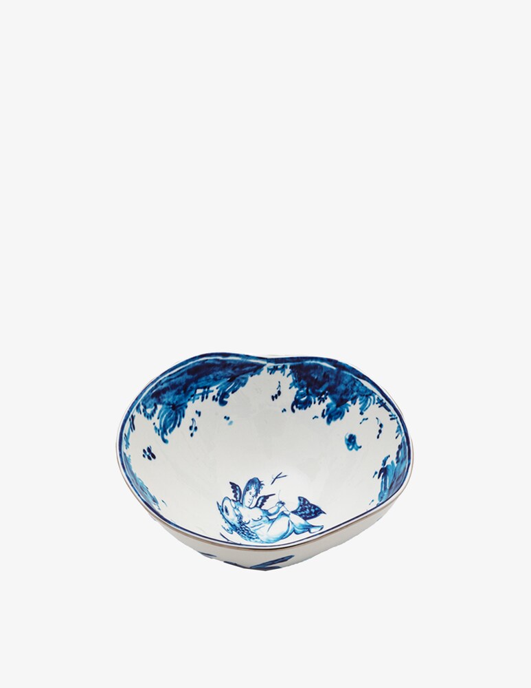 Seletti Zuppiera Classics On AcidAlbi
