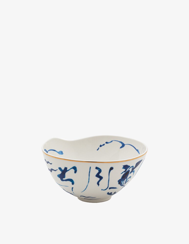 Seletti Zuppiera Classics On AcidKoi