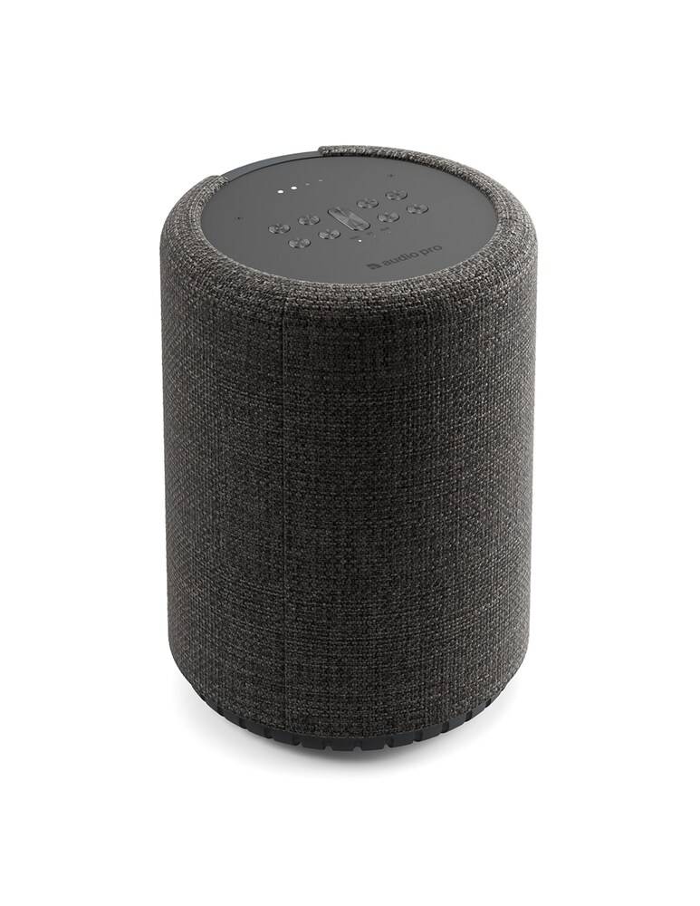 Sennheiser Audio Pro G10 Compact Altoparlante - Grigio