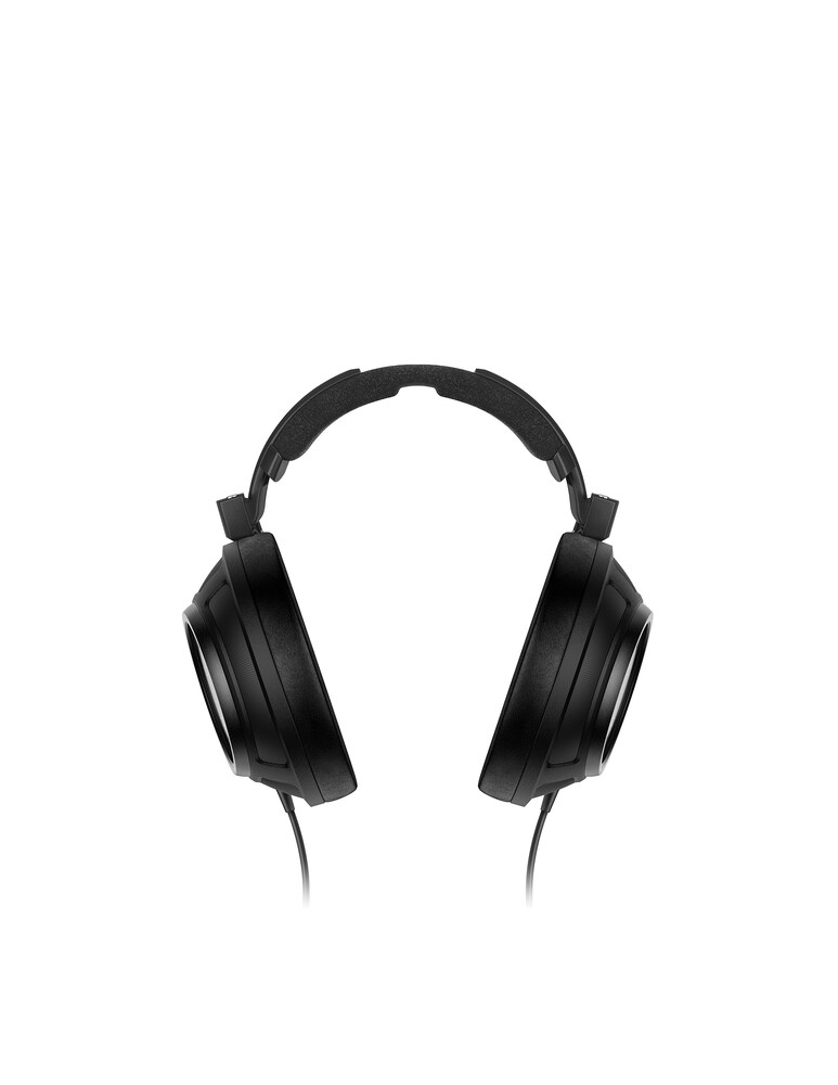 Sennheiser Cuffie Closed dinamiche - Nero