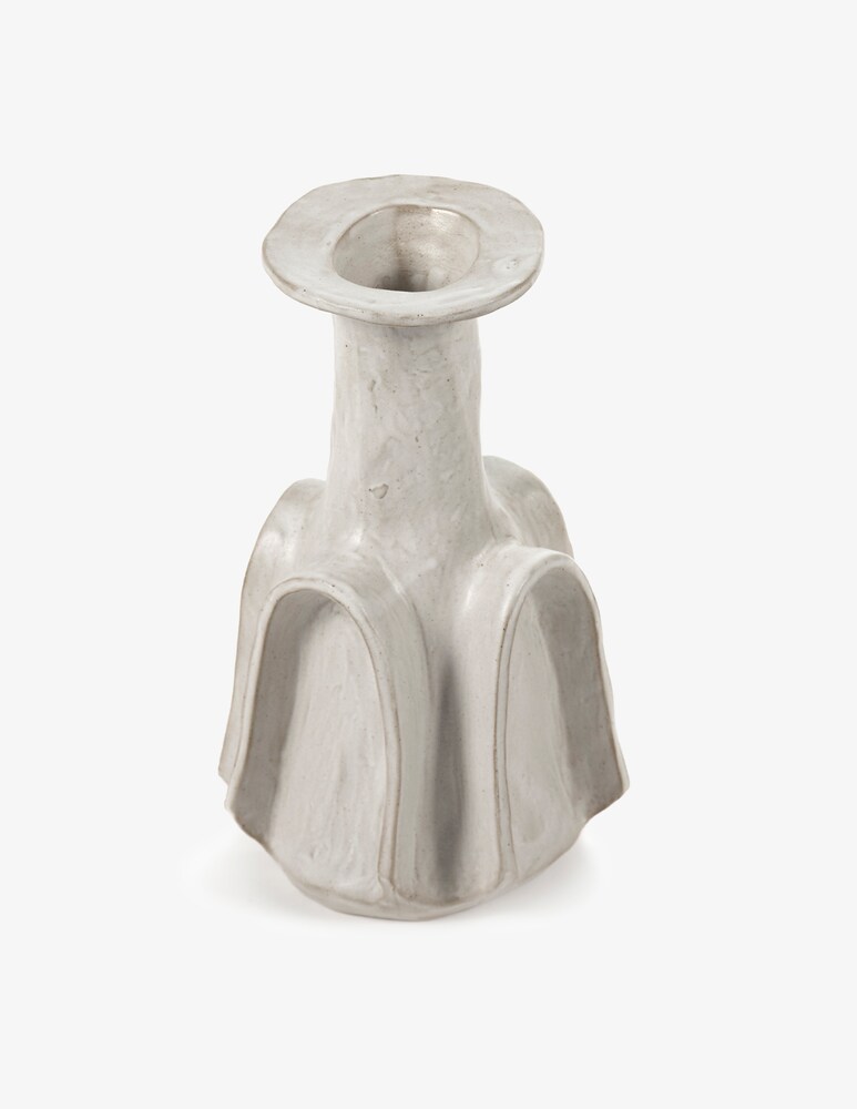 Serax Billy 02 Vaso S White
