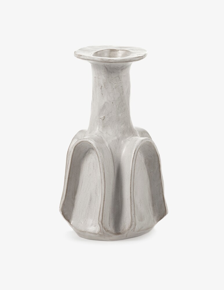 Serax Billy 02 Vaso S White