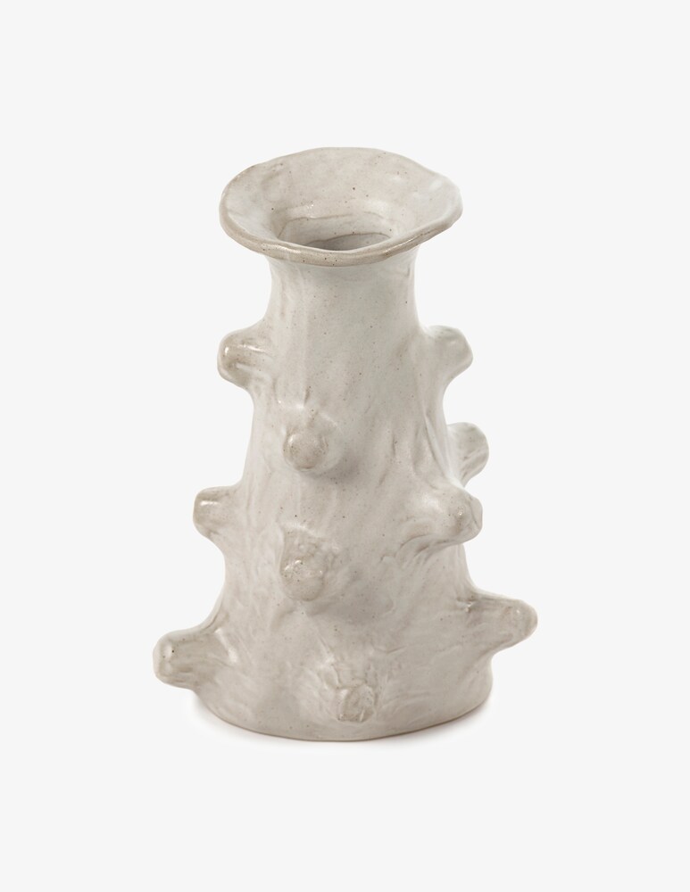 Serax Billy 03 Vaso S Bianco