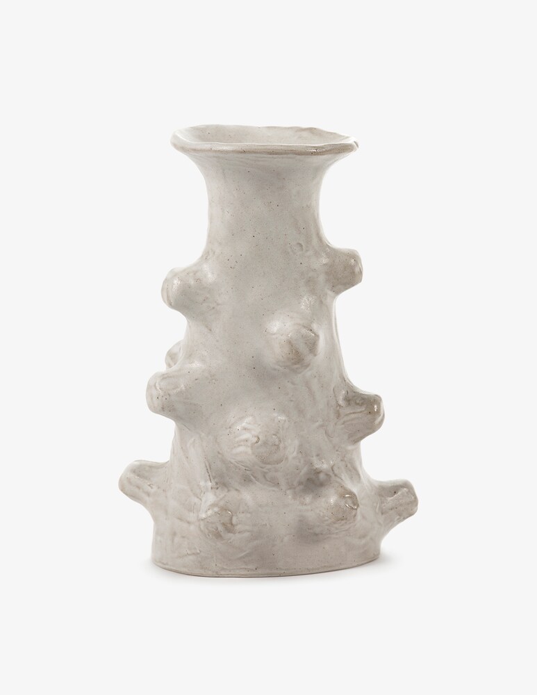 Serax Billy 03 Vaso S Bianco