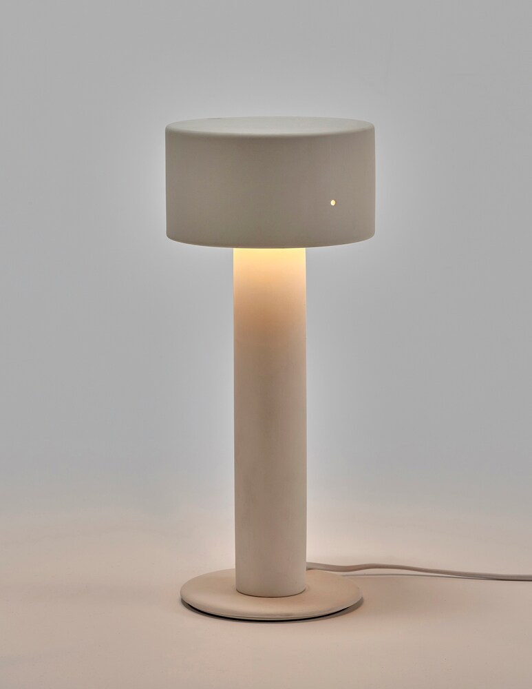 Serax Clara 01 Lampada Da Tavola Beige