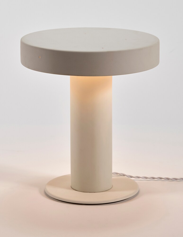 Serax Clara 03 Lampada Da Tavola Beige
