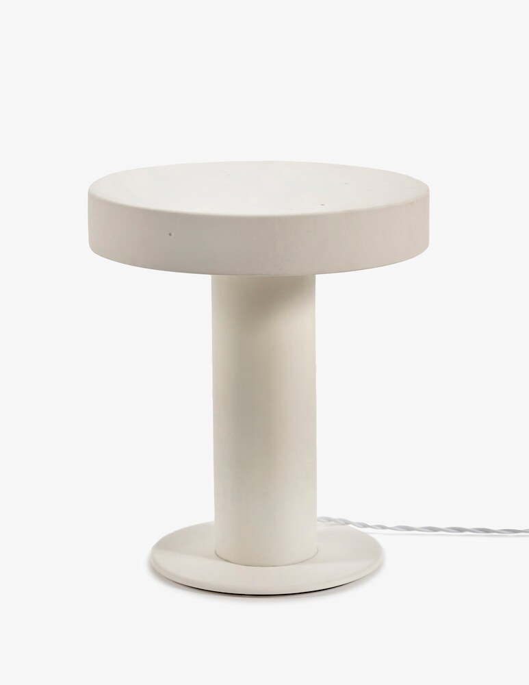 Serax Clara 03 Lampada Da Tavola Beige