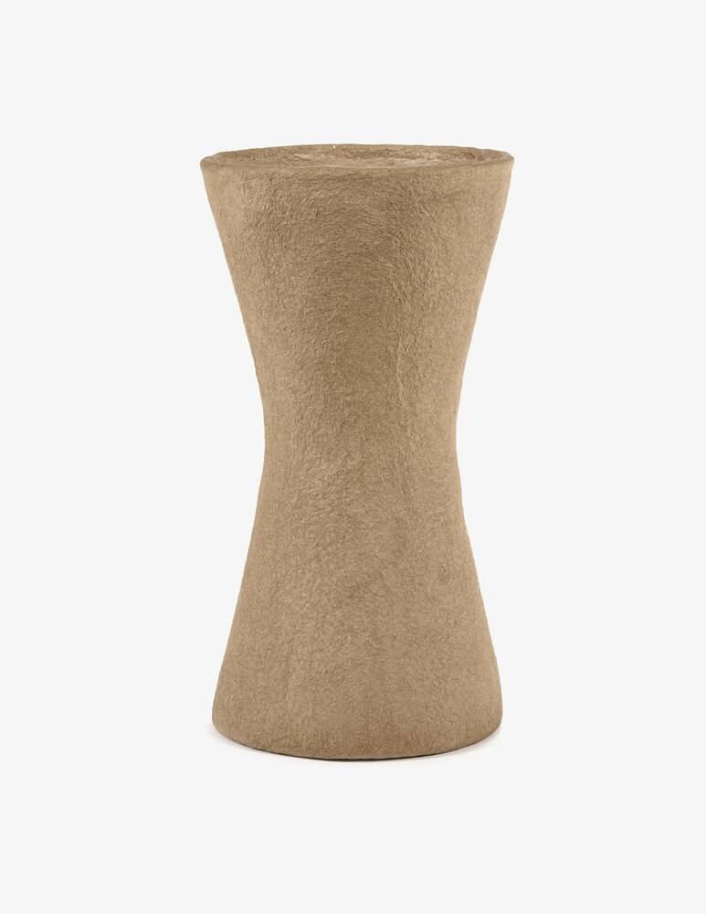 Serax Earth Vaso L Marone