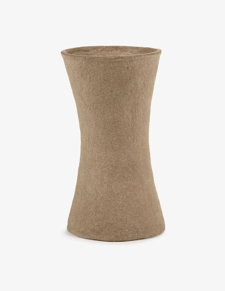 Serax Earth Vaso S Marone