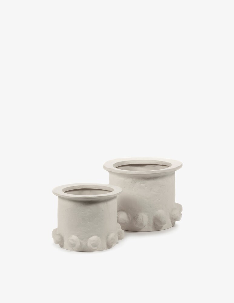 Serax Molly Vaso Da Fiori 05 M