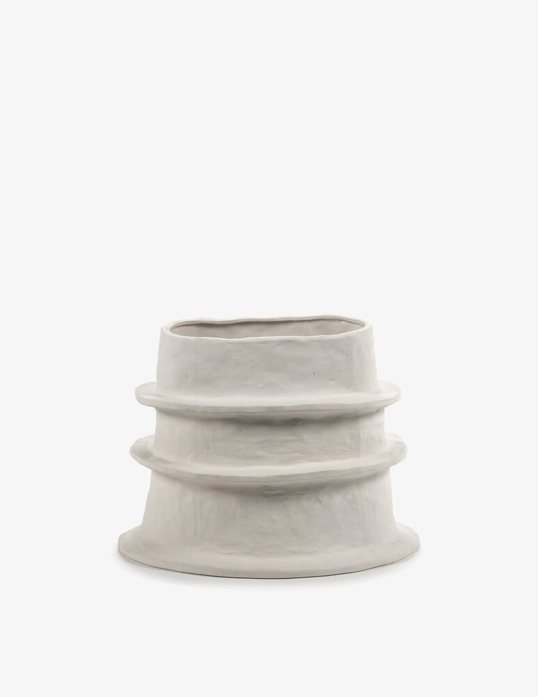 Serax Molly Vaso Da Fiori 06 M
