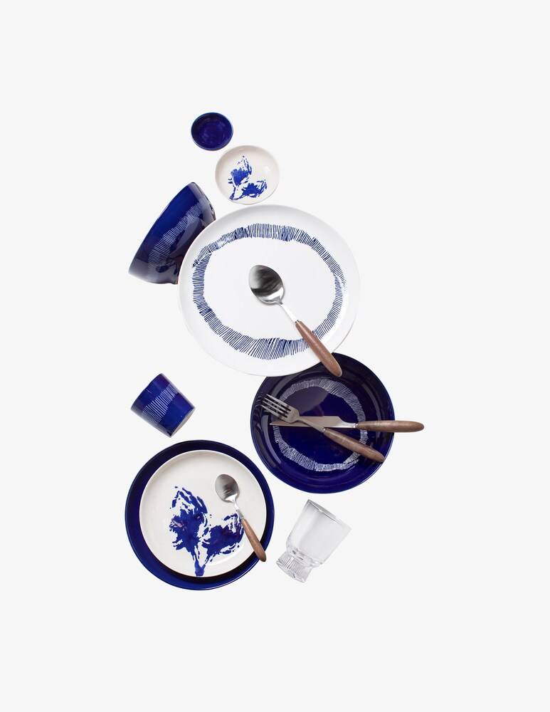 Serax Set Di Ciotole Feast By Ottolenghi 4 Pezzi - Bianco
