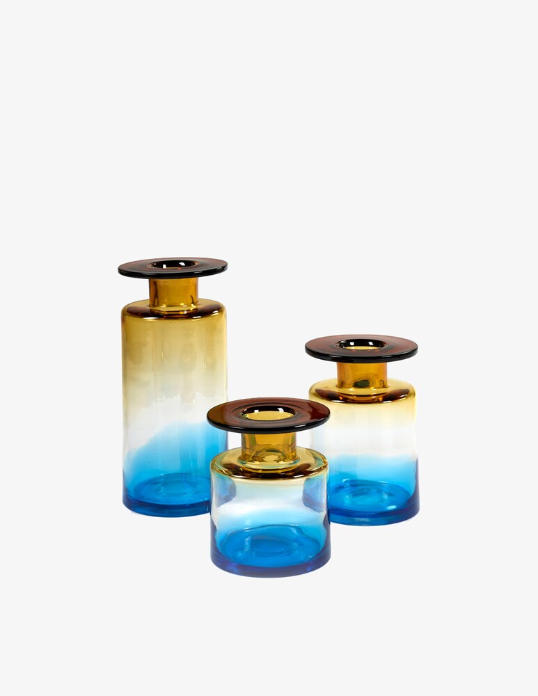 Serax Vaso L Wind & Fire By Marie Michielssen