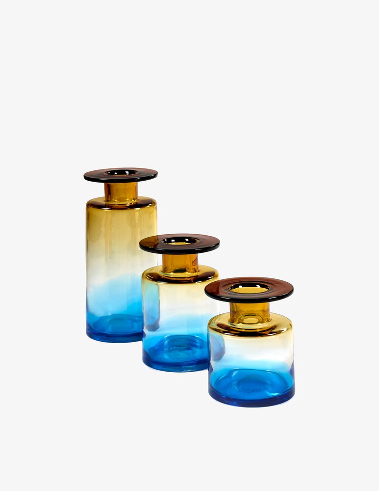 Serax Vaso L Wind & Fire By Marie Michielssen