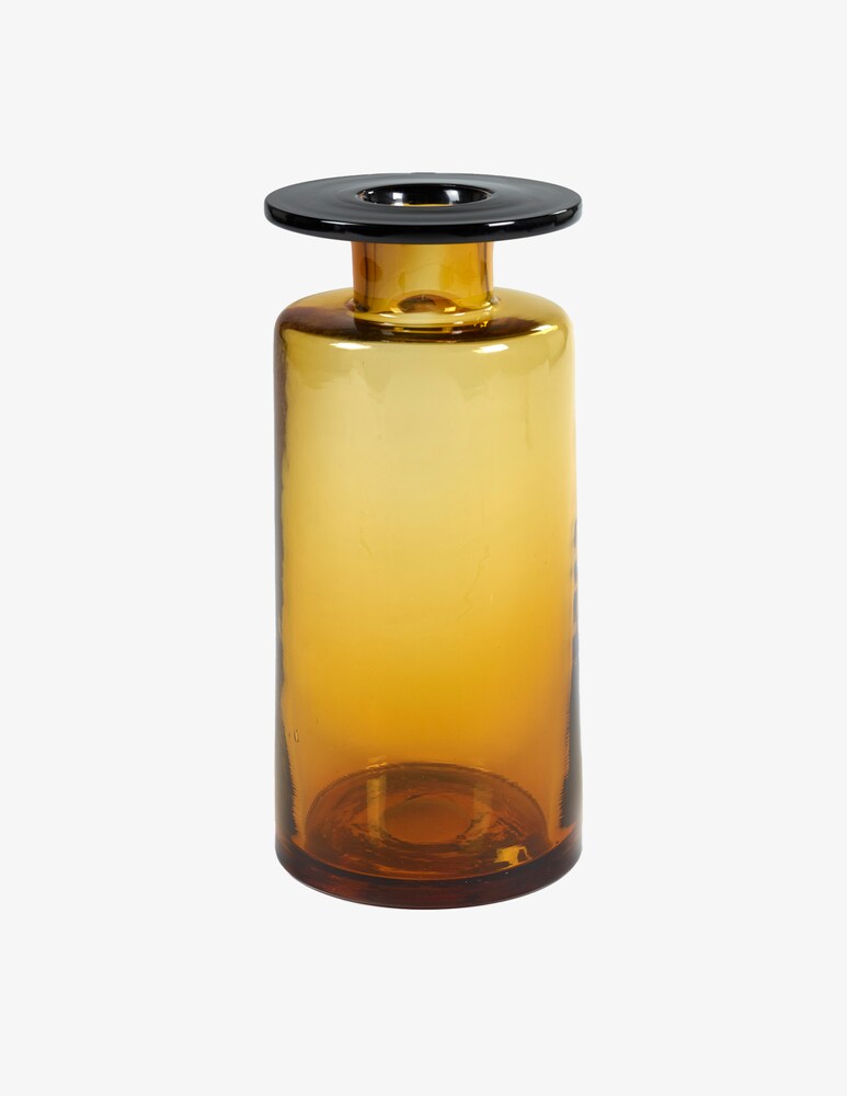 Serax Vaso L Wind & Fire By Marie Michielssen