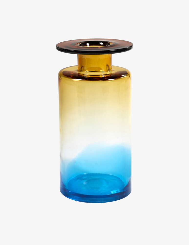 Serax Vaso L Wind & Fire By Marie Michielssen