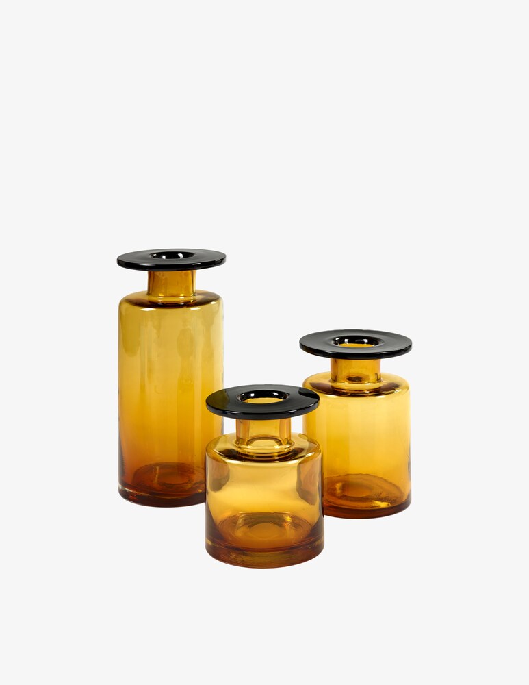 Serax Vaso S Wind & Fire By Marie Michielssen