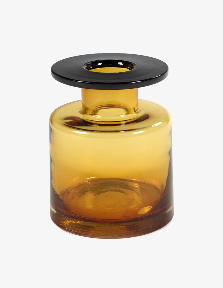 Serax Vaso S Wind & Fire By Marie Michielssen