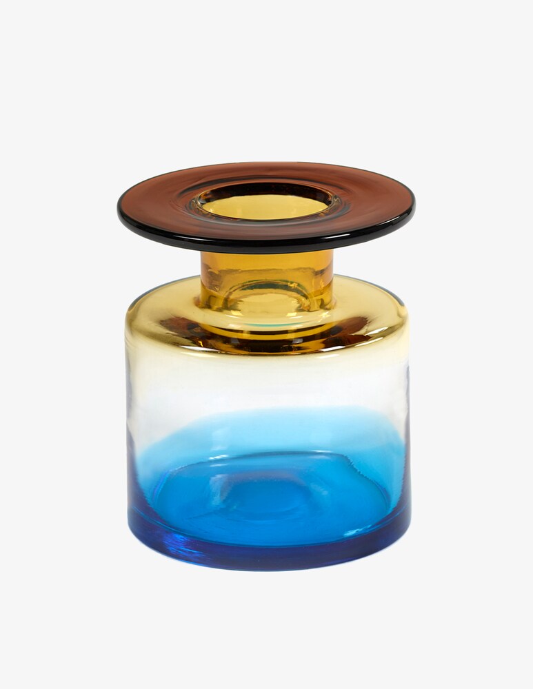 Serax Vaso S Wind & Fire By Marie Michielssen