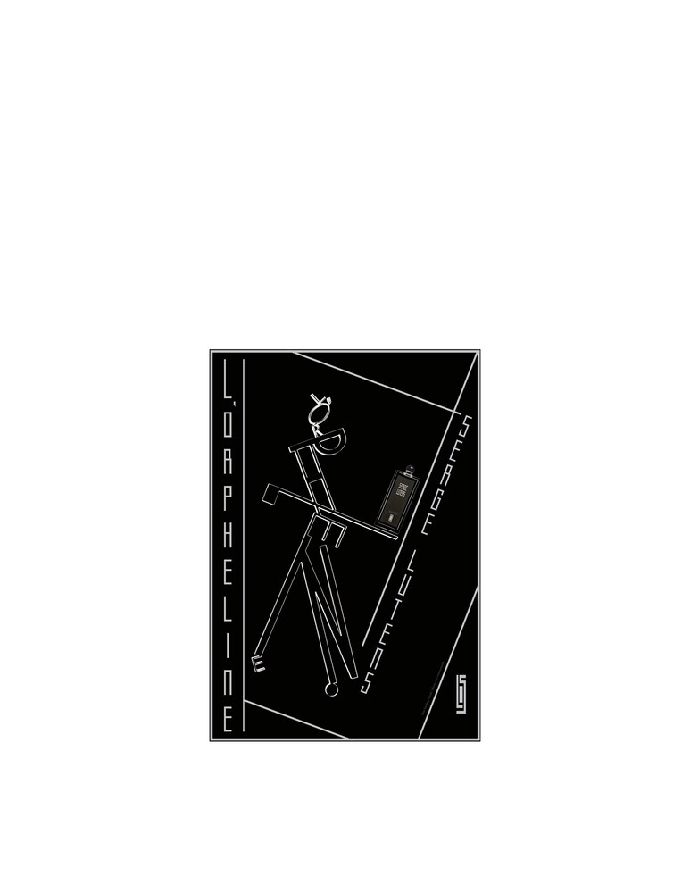 Serge Lutens L'Orpheline Eau De Parfum