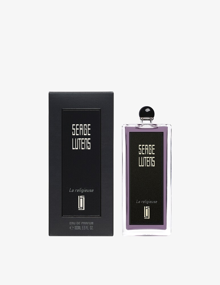 Serge Lutens La Religieuse Eau De Parfum