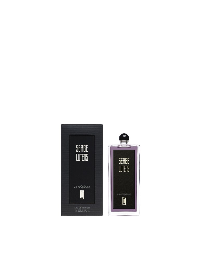 Serge Lutens La Religieuse Eau De Parfum