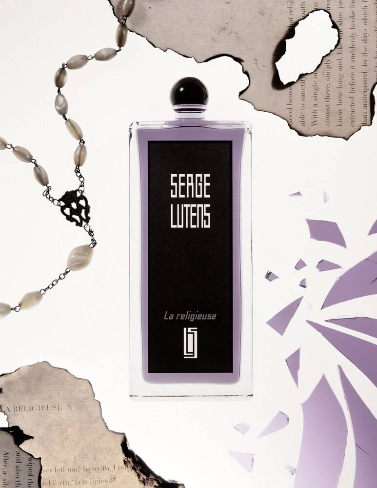Serge Lutens La Religieuse Eau De Parfum