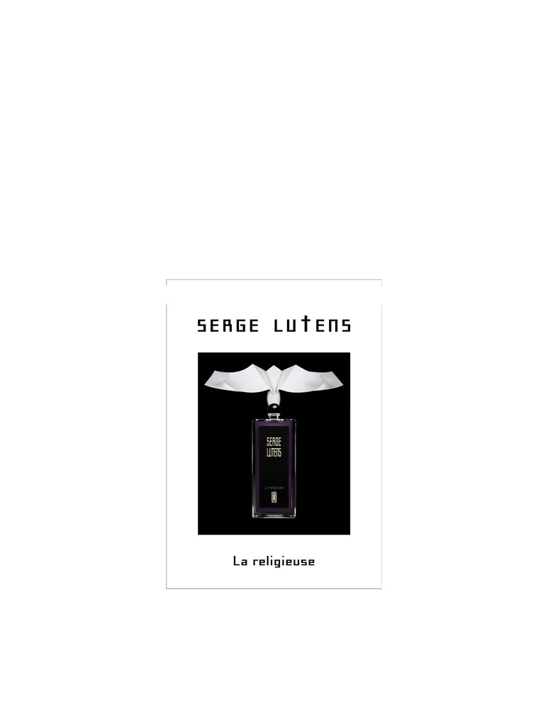 Serge Lutens La Religieuse Eau De Parfum