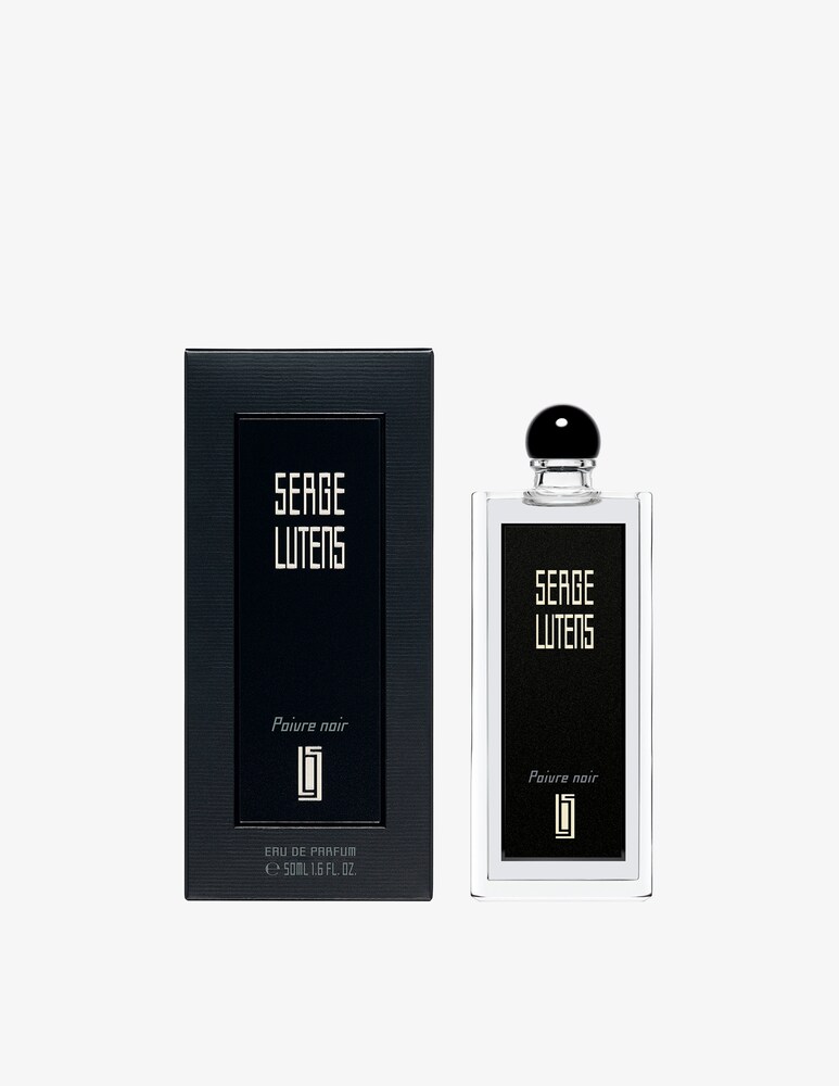 Serge Lutens Poivre Noir Eau De Parfum