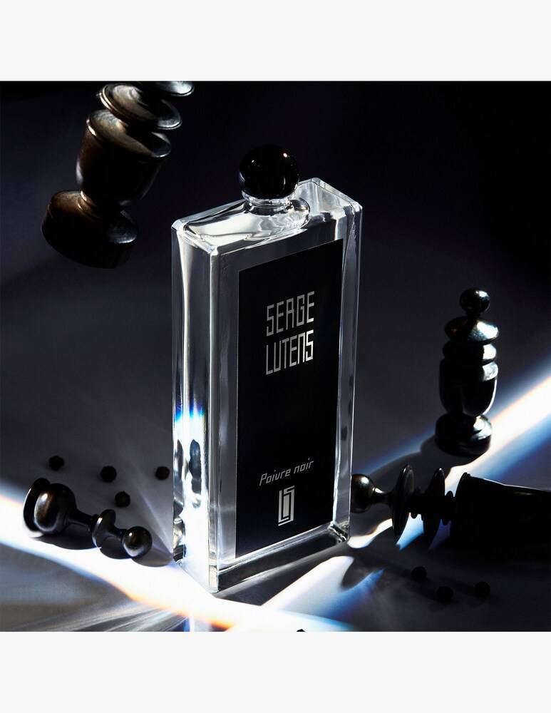 Serge Lutens Poivre Noir Eau De Parfum
