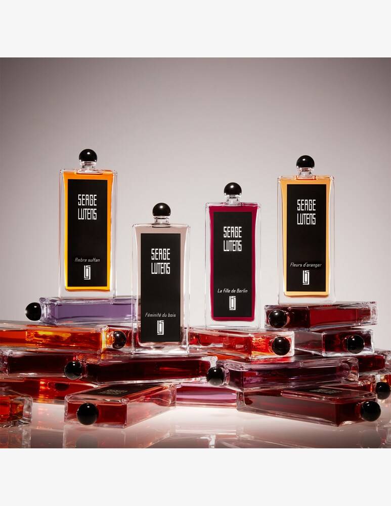 Serge Lutens Poivre Noir Eau De Parfum