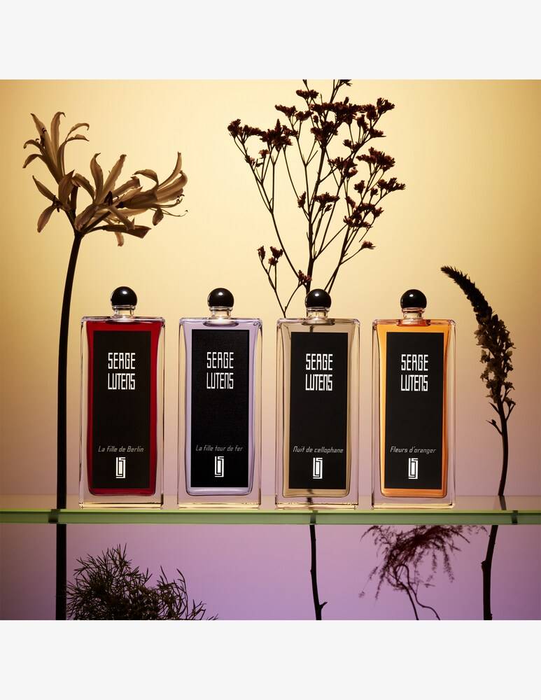 Serge Lutens Poivre Noir Eau De Parfum