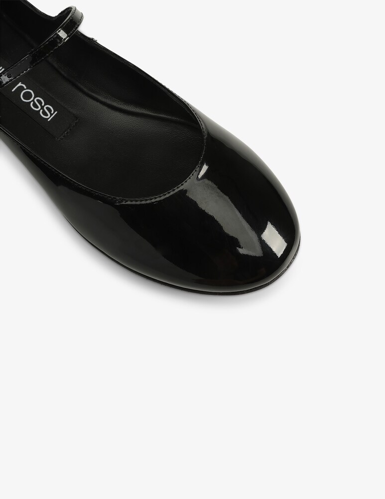Sergio Rossi Ballerine Sr Pilier