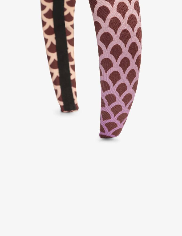 Sergio Rossi Cherchietto Mermaid