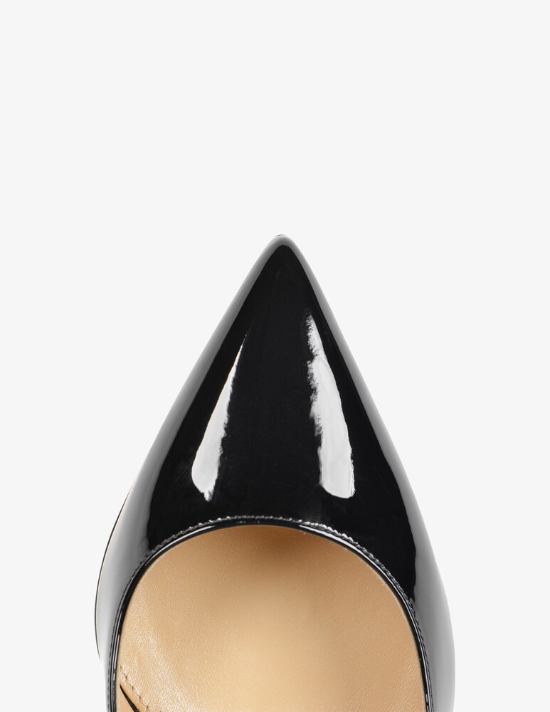 Sergio Rossi Décolleté Godiva