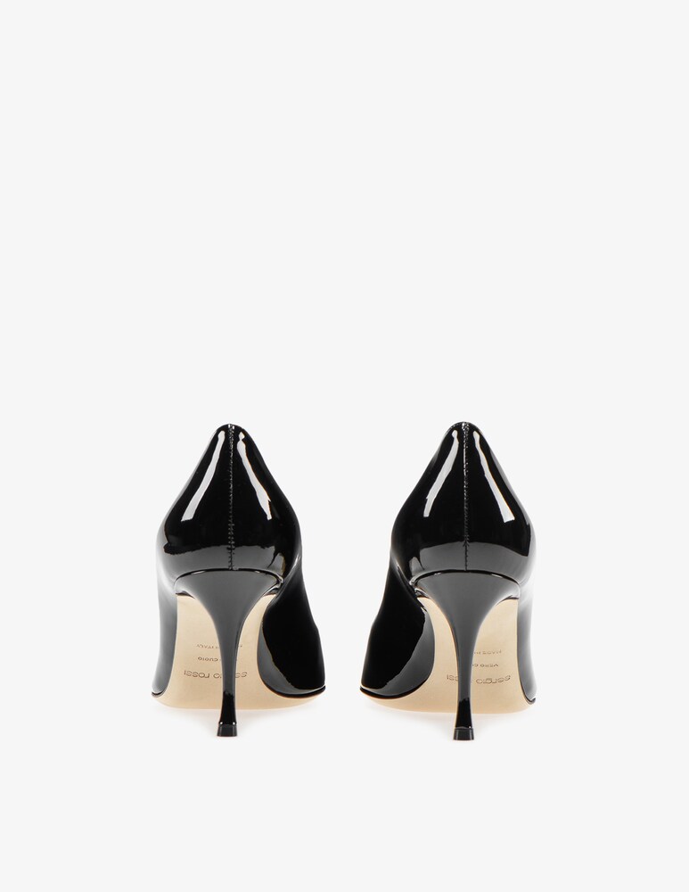 Sergio Rossi Décolleté Godiva