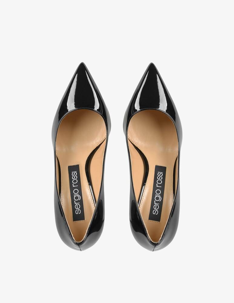 Sergio Rossi Décolleté Godiva