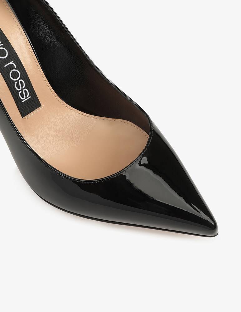 Sergio Rossi Décolleté Godiva