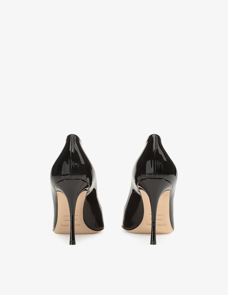 Sergio Rossi Décolleté Godiva