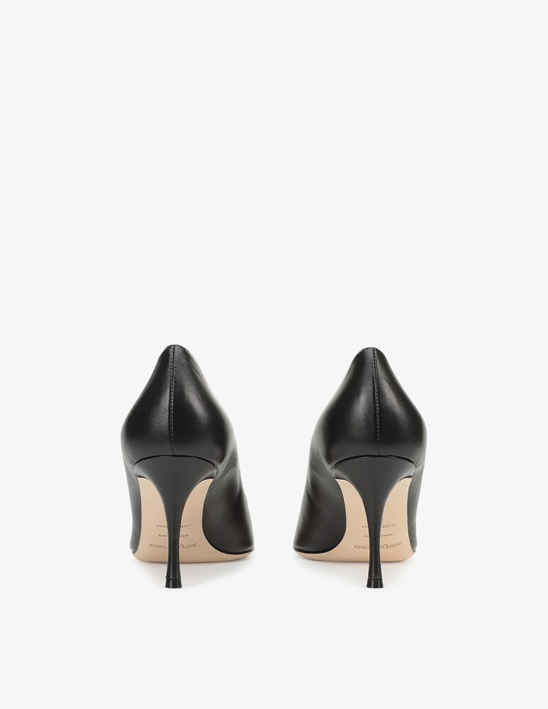 Sergio Rossi Décolleté Godiva