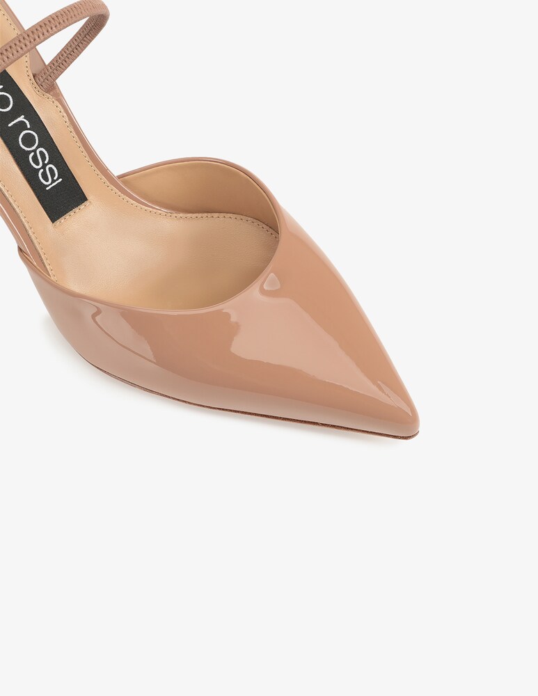 Sergio Rossi Décolleté Godiva