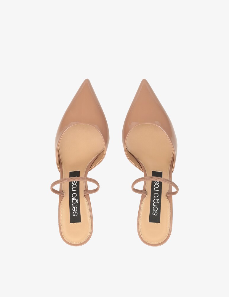 Sergio Rossi Décolleté Godiva