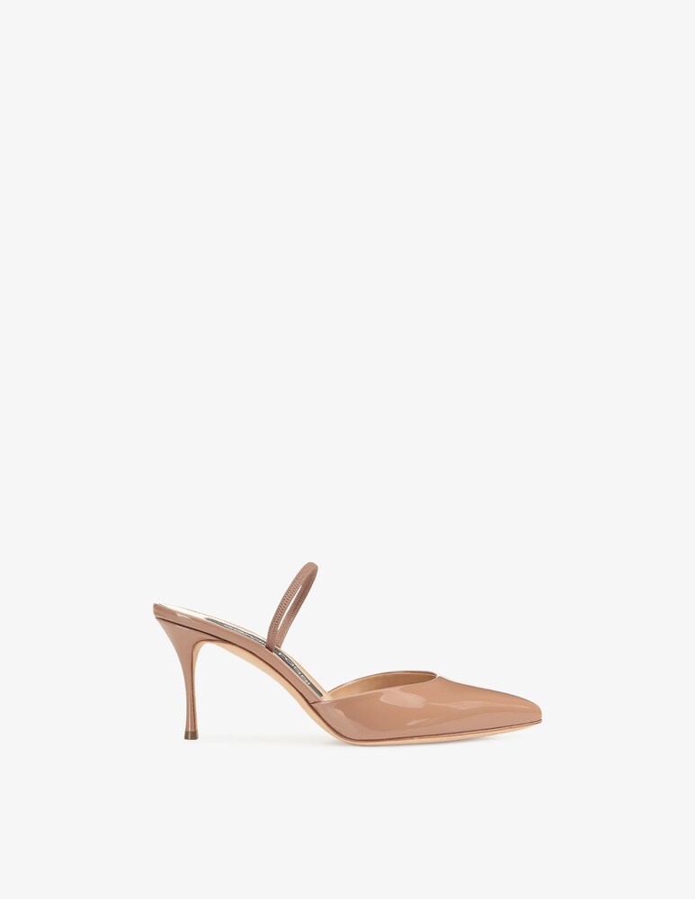 Sergio Rossi Décolleté Godiva