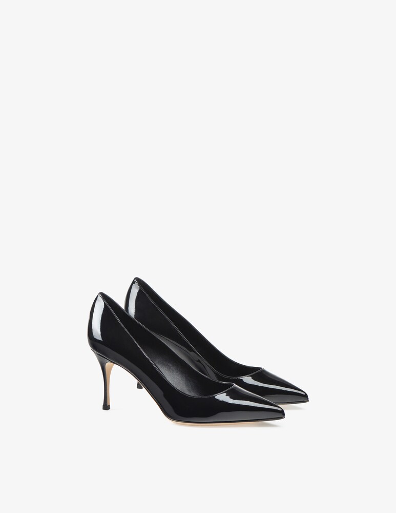 Sergio Rossi Décolleté Godiva