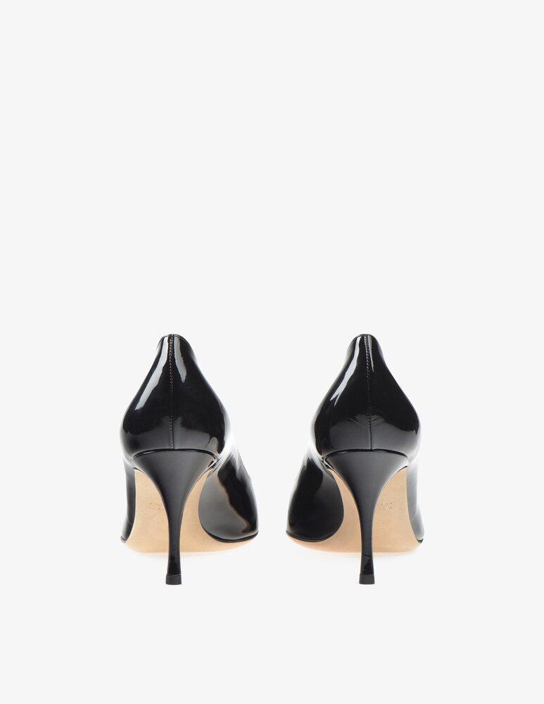 Sergio Rossi Décolleté Godiva