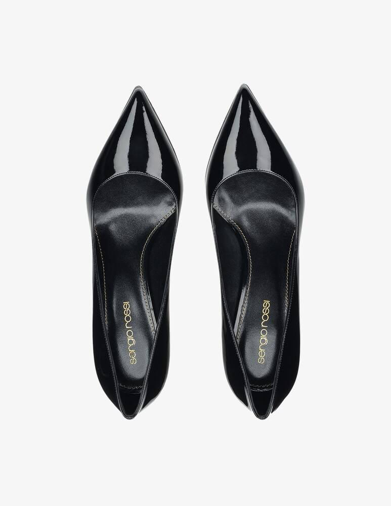 Sergio Rossi Décolleté Godiva